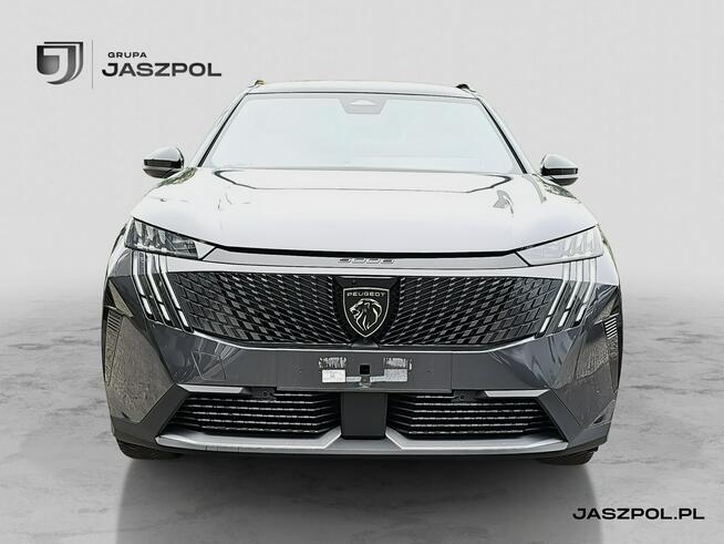 Peugeot 5008 HYBRID 145 KM eDCS-6