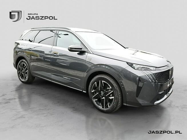 Peugeot 5008 HYBRID 145 KM eDCS-6