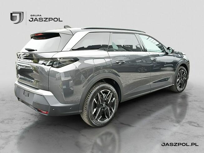 Peugeot 5008 HYBRID 145 KM eDCS-6