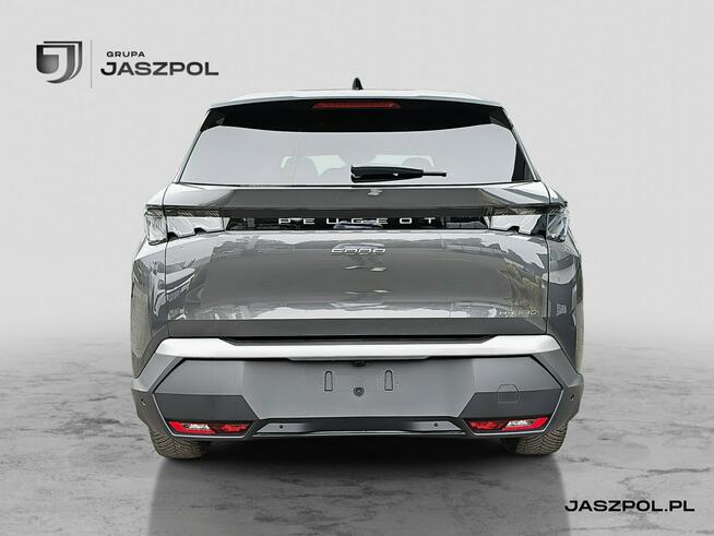 Peugeot 5008 HYBRID 145 KM eDCS-6