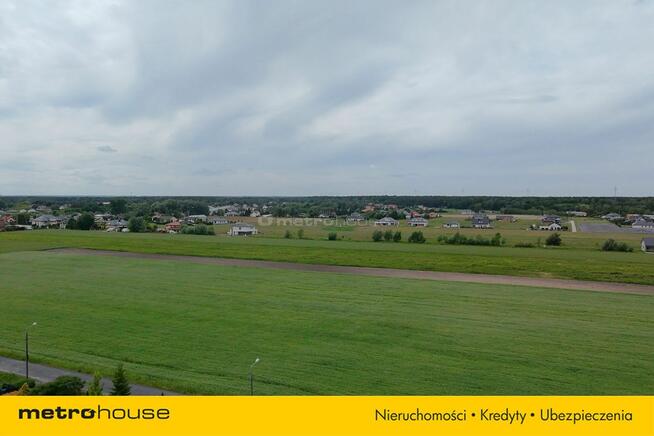 Cicha i spokojna działka budowlana w Wolicy!