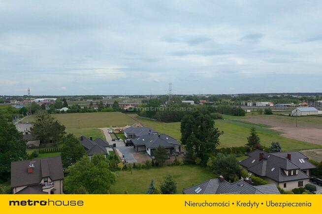 Cicha i spokojna działka budowlana w Wolicy!