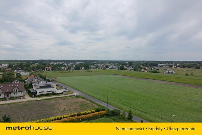 Cicha i spokojna działka budowlana w Wolicy!