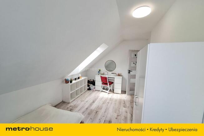 2-letni dom w stanie idealnym!