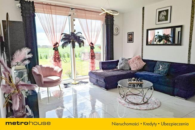 2-letni dom w stanie idealnym!