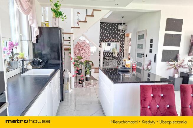 2-letni dom w stanie idealnym!