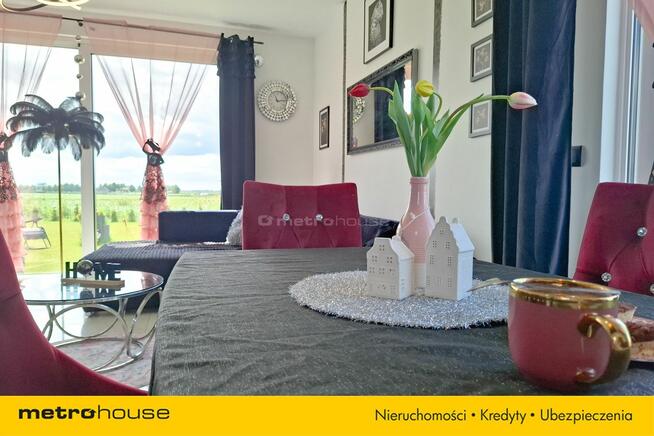 2-letni dom w stanie idealnym!