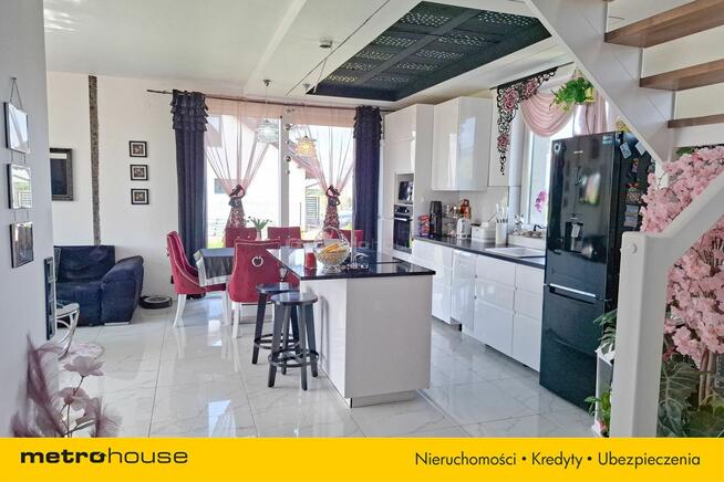 2-letni dom w stanie idealnym!