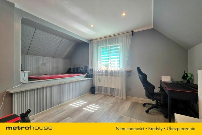 Dom z dostępem do rzeki w Białobrzegu Bliższym