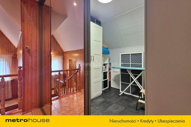 Dom z dostępem do rzeki w Białobrzegu Bliższym