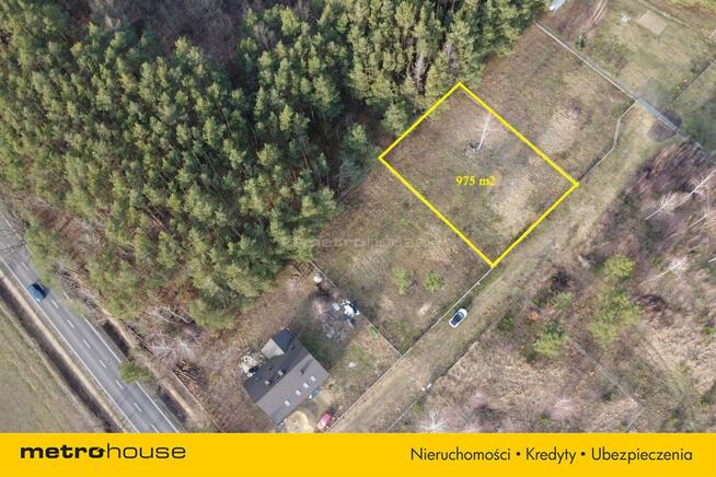 Sprzedam działkę budowlaną z mediami ogrodzoną