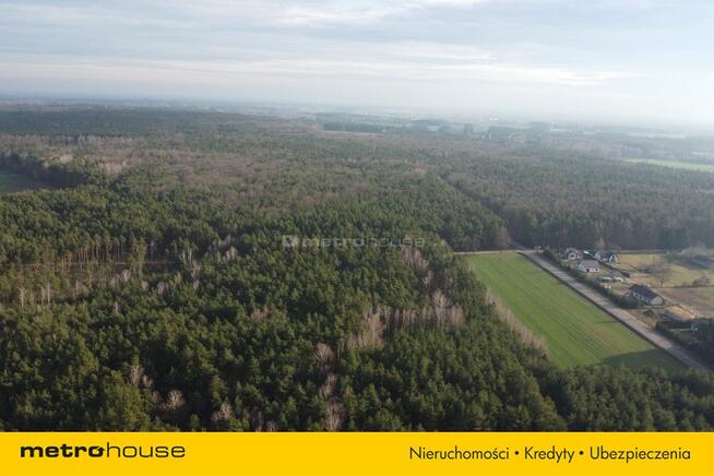 Sprzedam działkę budowlaną z mediami ogrodzoną