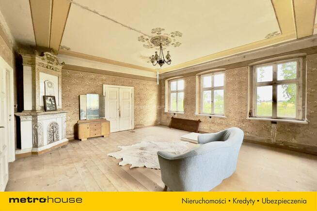 100-letni bliźniak pod Prabutami, blisko jeziora