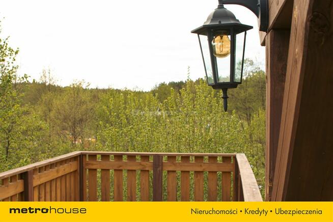 Duża działka z domkami holenderskimi przy rzece!!