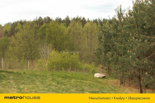 Duża działka z domkami holenderskimi przy rzece!!