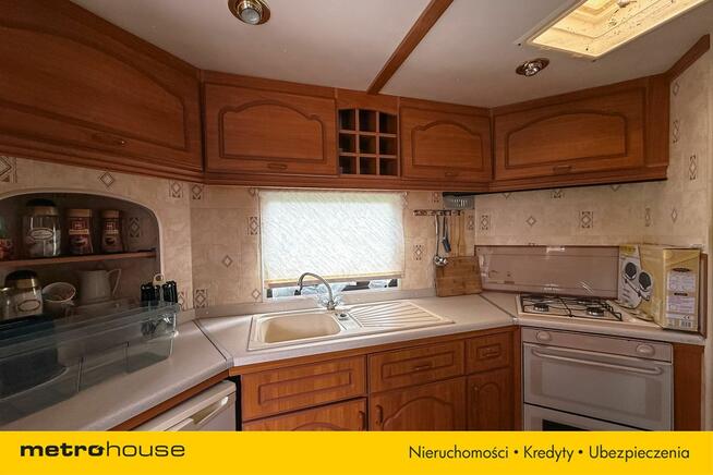 Duża działka z domkami holenderskimi przy rzece!!