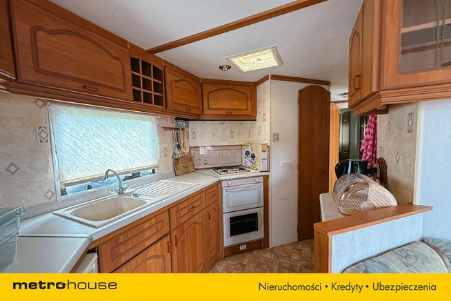 Duża działka z domkami holenderskimi przy rzece!!