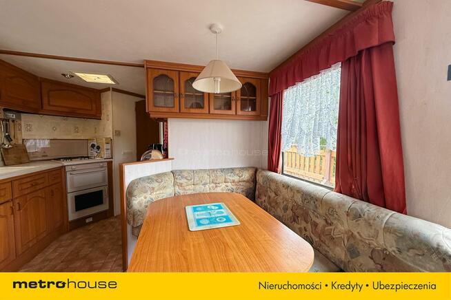 Duża działka z domkami holenderskimi przy rzece!!