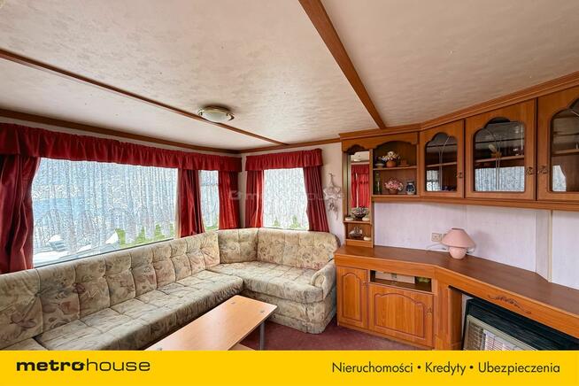 Duża działka z domkami holenderskimi przy rzece!!