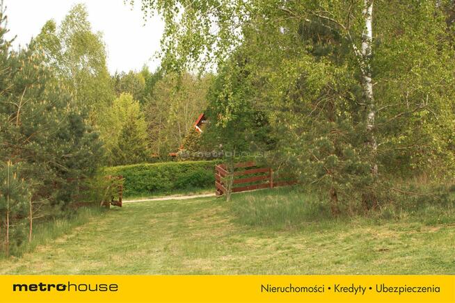 Duża działka z domkami holenderskimi przy rzece!!