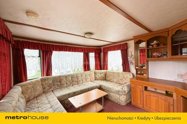 Duża działka z domkami holenderskimi przy rzece!!