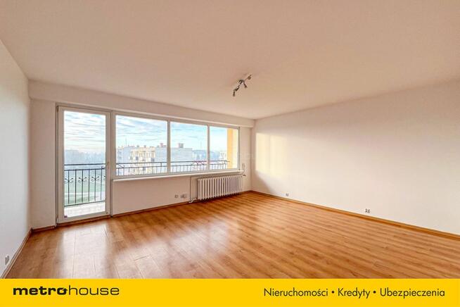 M3 z piwnicą na spokojnym osiedlu, blisko centrum.