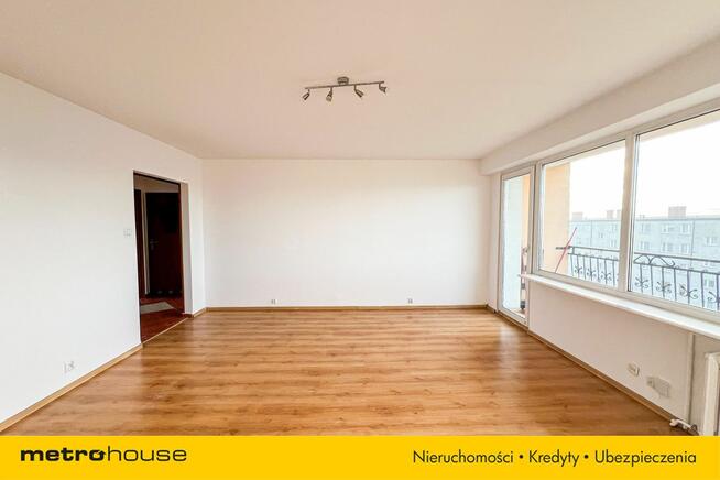 M3 z piwnicą na spokojnym osiedlu, blisko centrum.