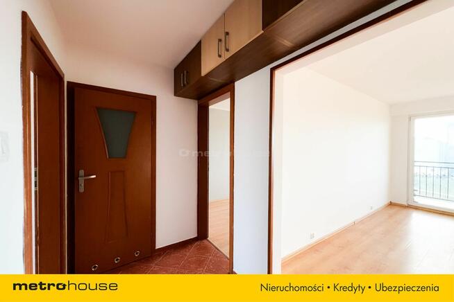 M3 z piwnicą na spokojnym osiedlu, blisko centrum.