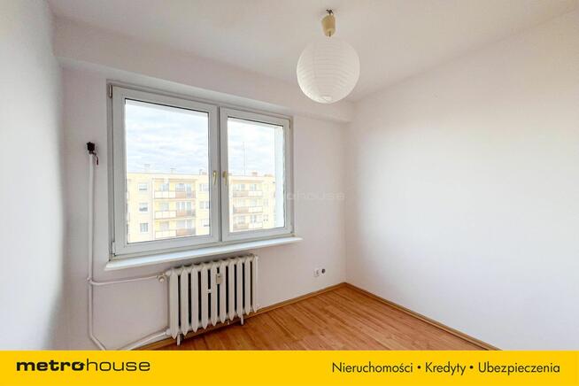 M3 z piwnicą na spokojnym osiedlu, blisko centrum.