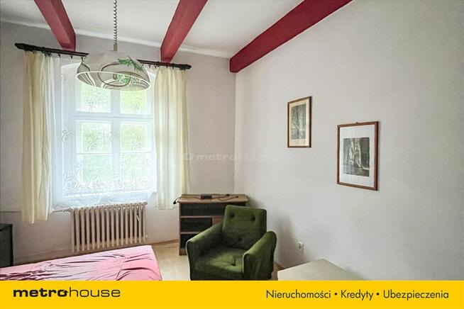 Teren inwestycyjny przy DW 212, jezioro, las!