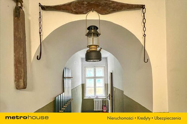 Teren inwestycyjny przy DW 212, jezioro, las!