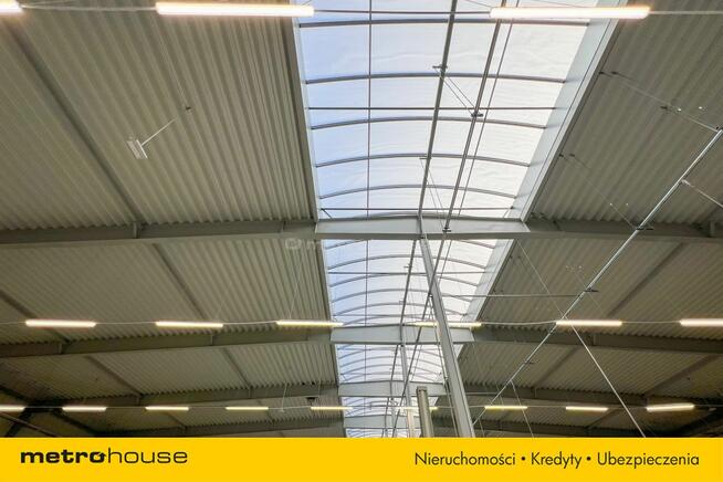 Nowoczesny kompleks produkcyjno-magazynowo-biurowy