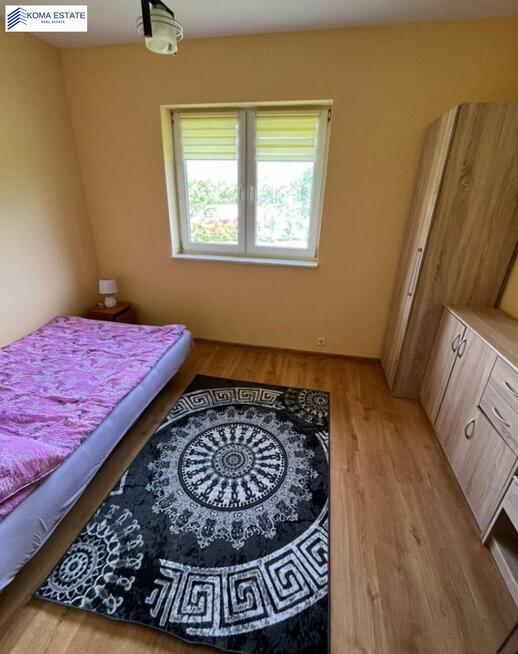 Dom Brajniki gm. Jedwabno