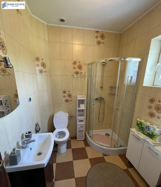 Dom Brajniki gm. Jedwabno