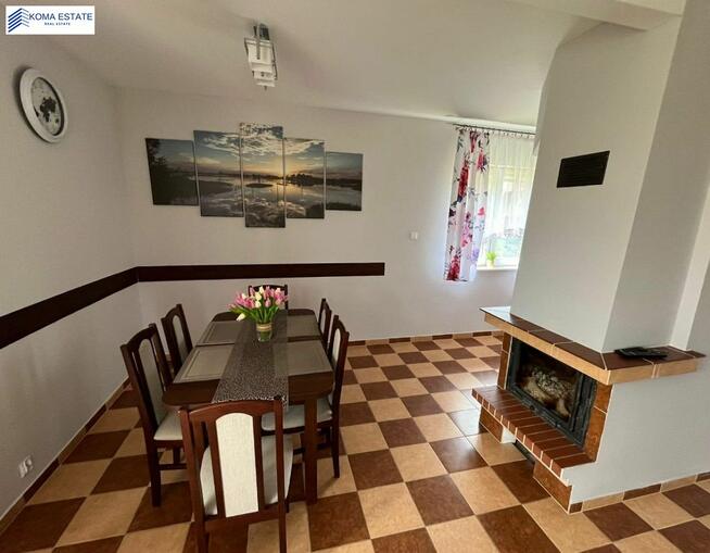 Dom Brajniki gm. Jedwabno