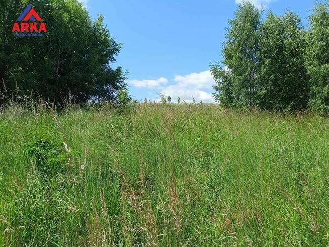 Działka budowlana Limanowa