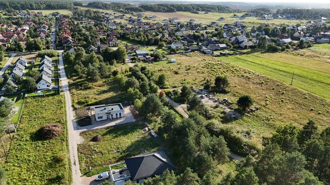 Działka budowlana Bilcza gm. Morawica, Żeromskiego