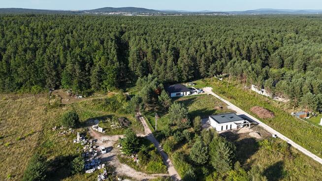 Działka budowlana Bilcza gm. Morawica, Żeromskiego