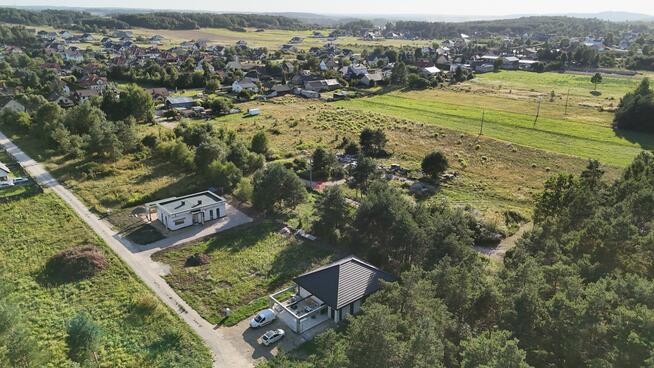 Działka budowlana Bilcza gm. Morawica, Żeromskiego