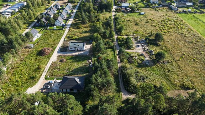 Działka budowlana Bilcza gm. Morawica, Żeromskiego