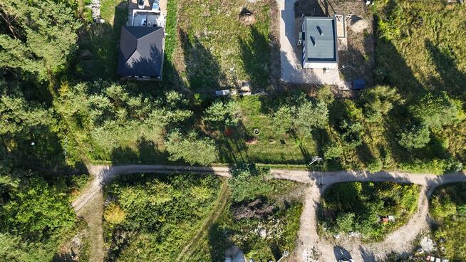 Działka budowlana Bilcza gm. Morawica, Żeromskiego