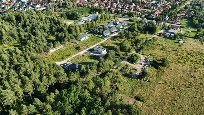 Działka budowlana Bilcza gm. Morawica, Żeromskiego