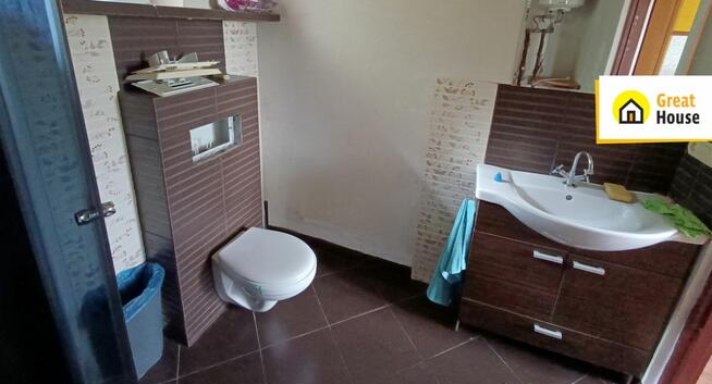 Dom Antoniówka gm. Sławno,