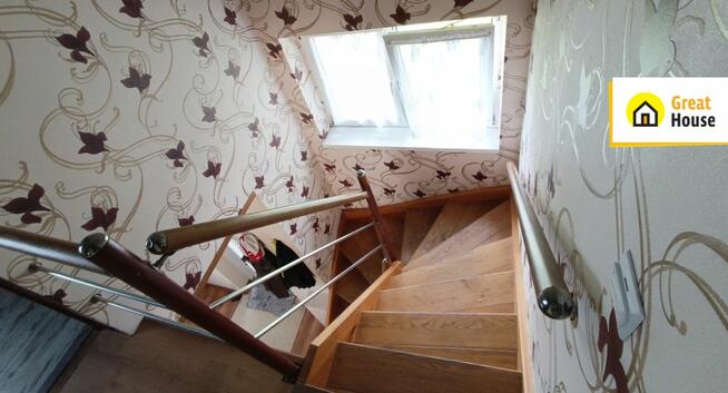 Dom Antoniówka gm. Sławno,