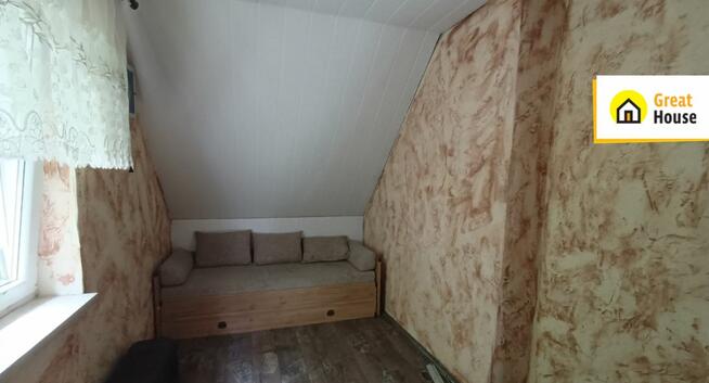 Dom Antoniówka gm. Sławno,