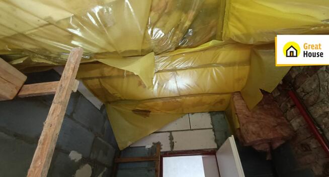 Dom Antoniówka gm. Sławno,