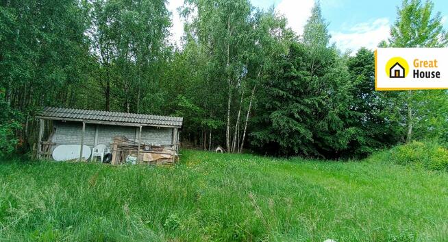 Dom Antoniówka gm. Sławno,