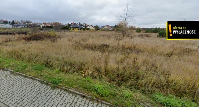 Działka usługowa Kielce, Księdza Piotra Ściegiennego