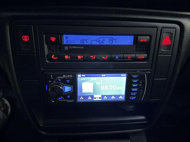 Passat Lift 1,6-102KM + Gaz LPG Klima Kombi