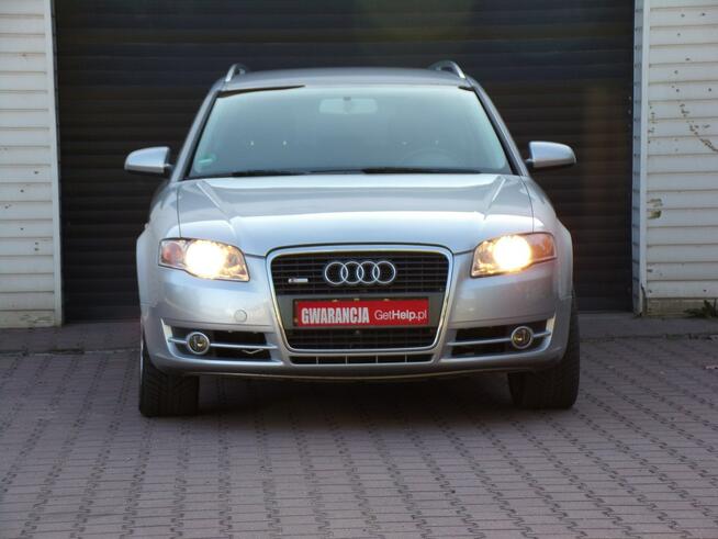 Audi A4 Klimatronic /Gwarancja /2,0 /130KM /